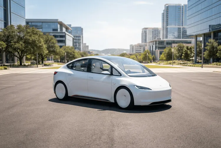 Tesla Robotaxi-Event enttäuscht: Elon Musk bleibt fern