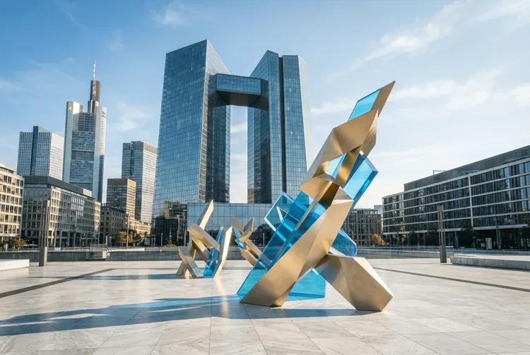 EOS steigt um 12 Prozent: Krypto-Investoren fassen wieder Vertrauen
