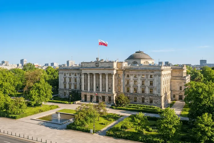 Polen warnt: Russland plant Hybrid-Angriffe auf NATO-Verbündete