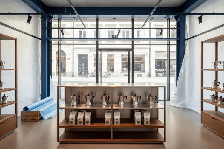 Bialetti plant Flagship-Stores in China und Deutschland nach Übernahme