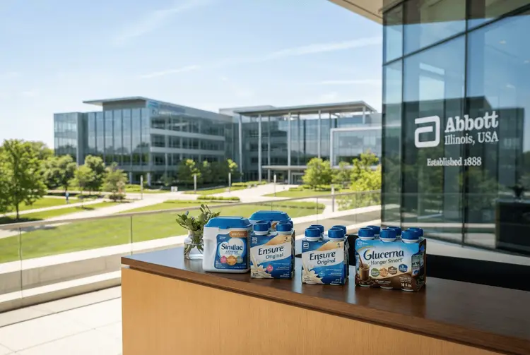 Abbott Laboratories gliedert Ernährungsgeschäft aus: Similac-Klagen lasten auf Sparte