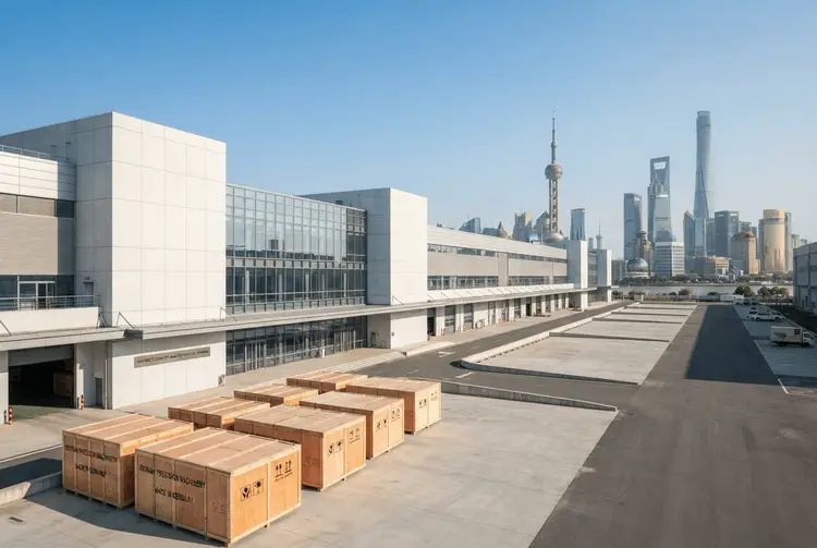 Chinas Industrie schrumpft im Oktober überraschend: PMI fällt auf 49,3 Punkte