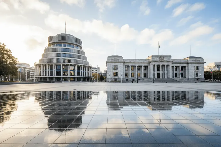 Neuseelands Labour kritisiert Haushalt wegen steigender Lebenshaltungskosten