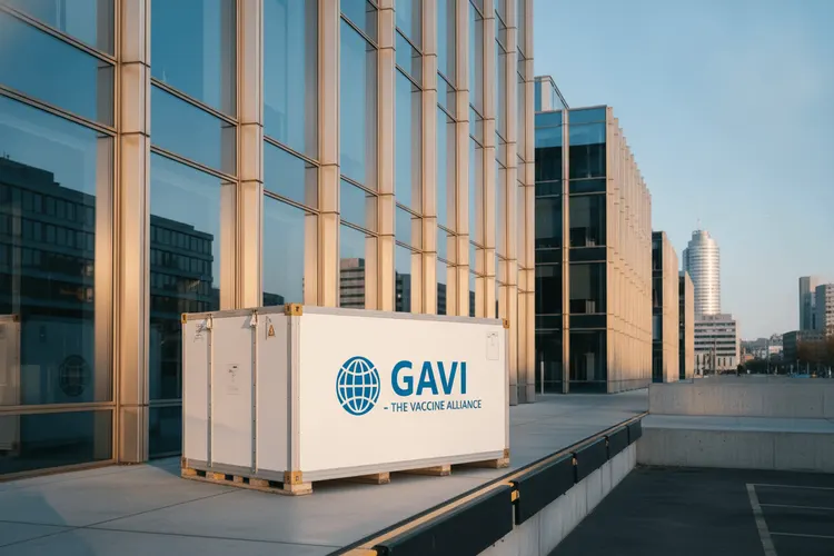 USA geben 600 Millionen Dollar für globale Impfinitiative Gavi frei