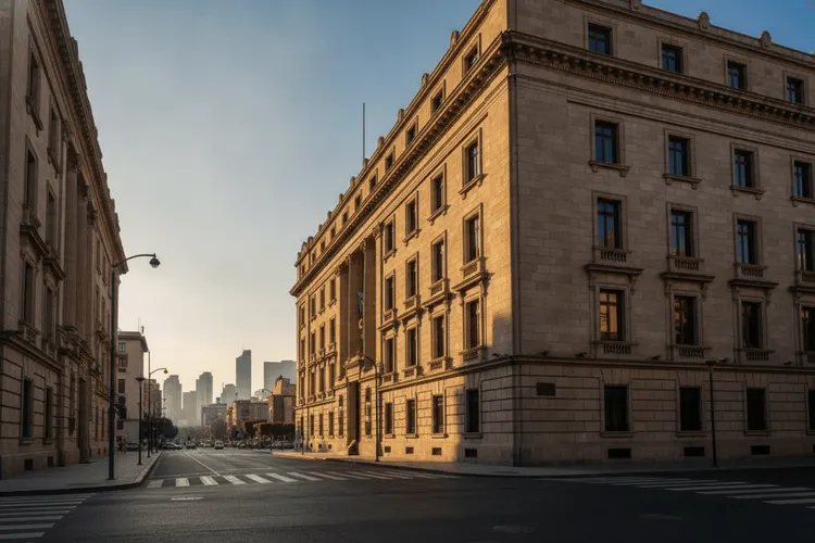 Citi-Umfrage: Ökonomen senken Inflations- und Wachstumsprognose für Mexiko