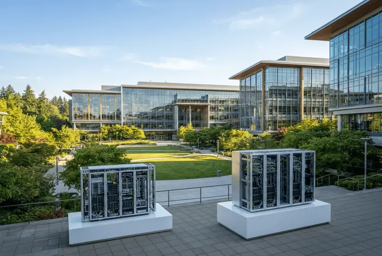 Microsoft-Aktie steigt nach starken Zahlen: Azure-Wachstum beschleunigt sich
