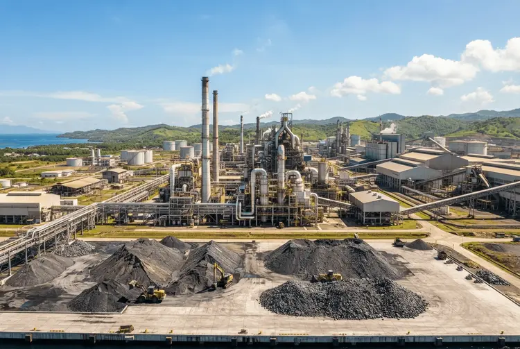 Nickel Industries: Koordinierte Kürzungen im indonesischen Nickel-Sektor stehen bevor