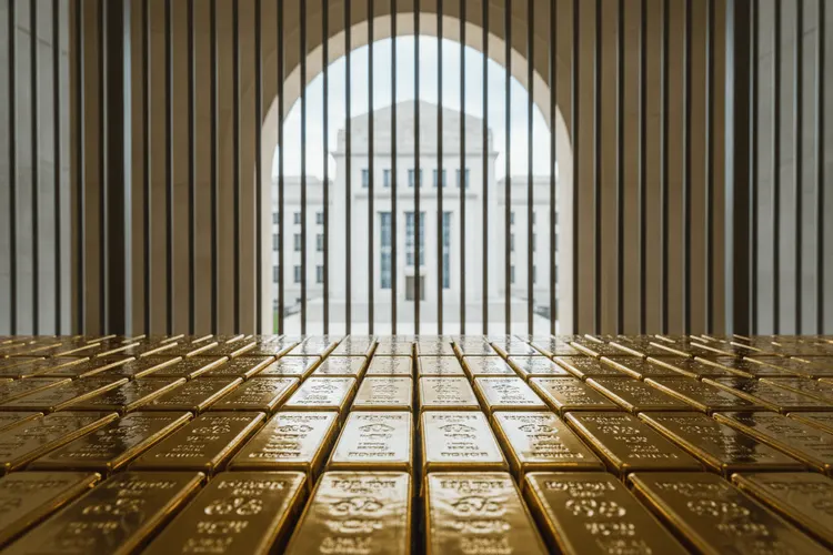 Goldpreis steigt: Fed-Entscheidung und Nahost-Spannungen treiben Kurs