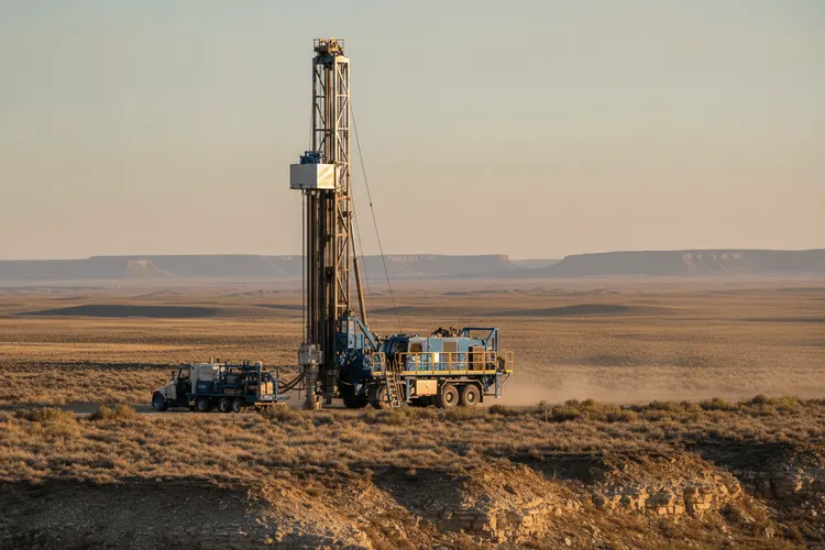 Frontier Nuclear startet 36.000-Meter-Bohrprogramm beim Uranprojekt Pine Ridge