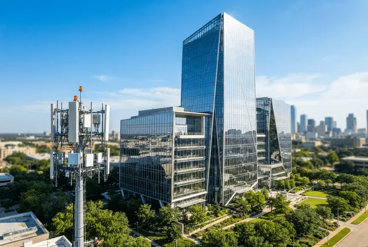 AT&T-Aktie: Analyst sieht klügste Wette im Mobilfunksektor