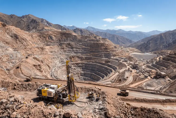 Fortuna zielt nach Goldfund auf Vertiefung der Lindero-Mine