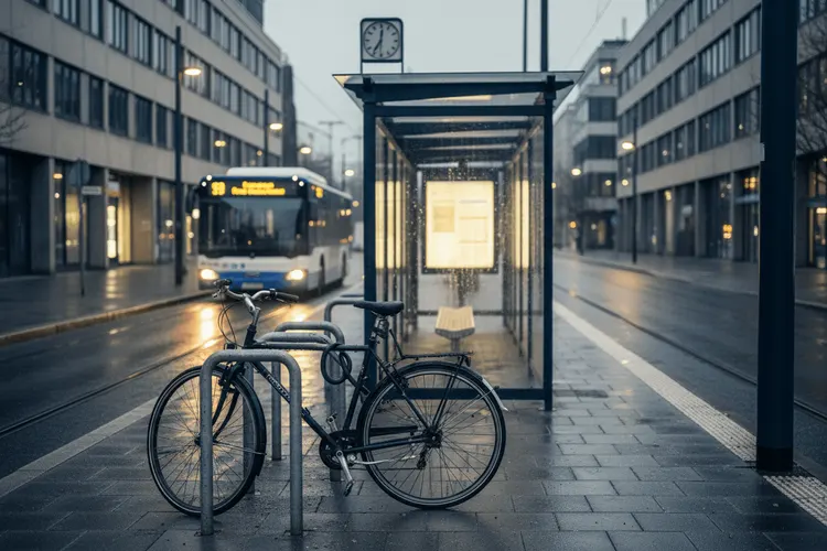Streik im Nahverkehr: Rechte und Pflichten für Arbeitnehmer