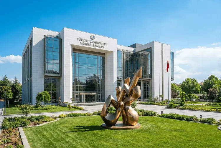 Türkische Zentralbank senkt Leitzins um 100 Basispunkte auf 36%