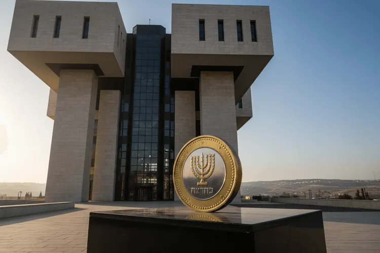 Bank of Israel: Einstimmige Zinssenkung auf 4 Prozent