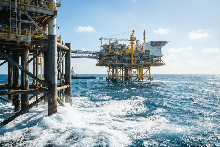 Großbritannien gründet Energy Wealth Fund: Zwei Milliarden Pfund für die Zukunft