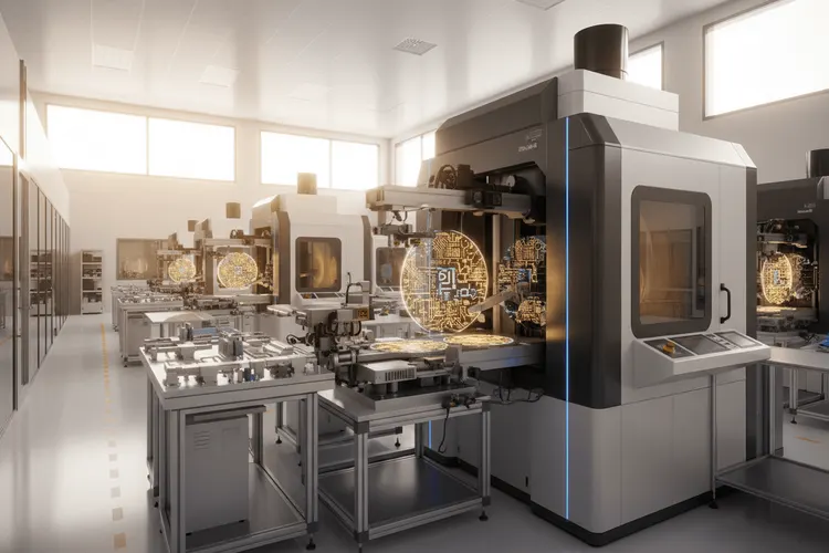 Marvell Technology Aktie steigt dank massiver Analystenanhebungen stark
