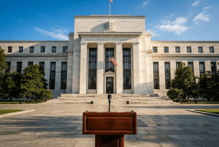 US-Staatsanleihen: Höhere Renditen setzen Fed und Finanzministerium unter Druck