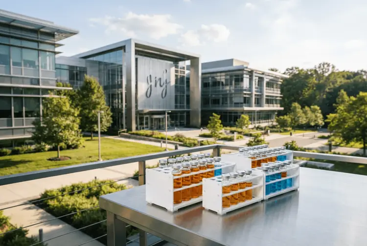 Royalty Pharma vor Q3-Zahlen: Kaufen vor dem 4. November?