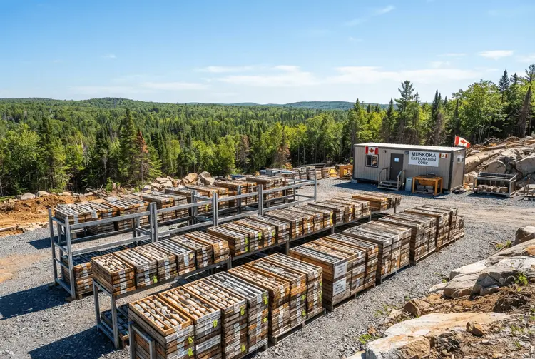 Steadright Critical Minerals: Management Cease Trade Order offiziell ausgelaufen