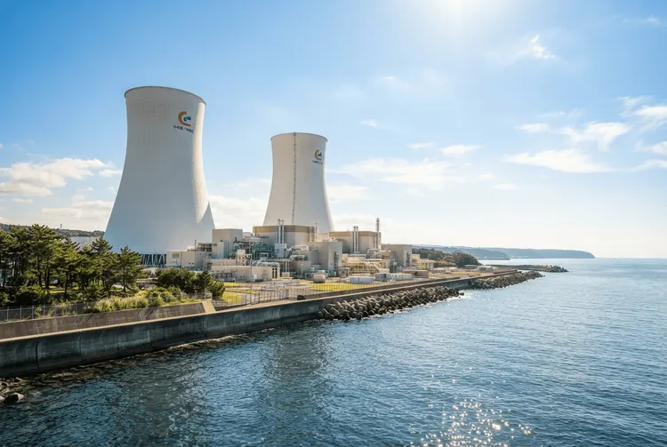 Datenmanipulation bei Chubu Electric erschüttert Japans Atompläne
