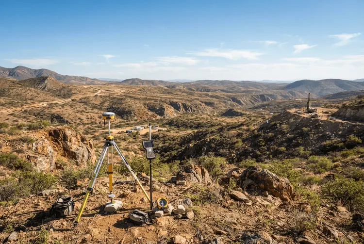 Luca Mining erwirbt El-Barqueño-Projekt von Agnico Eagle für US$10 Millionen