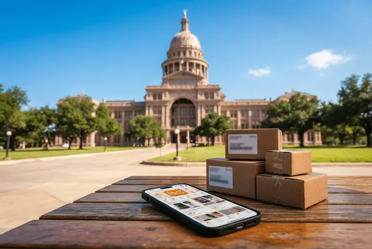 Temu einigt sich mit Texas auf Datenschutzauflagen und Millionenvergleich