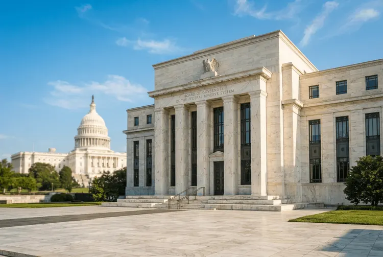 Fed-Chef Warsh im Inflationsdilemma: Trump-Politik und Wall Street unter Druck