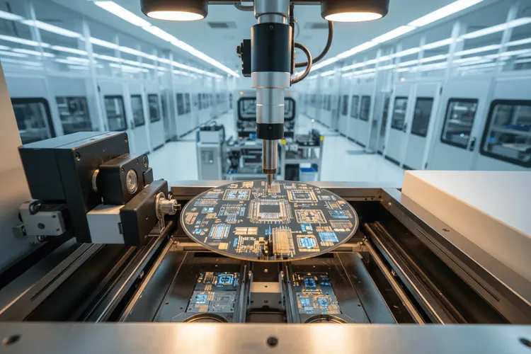 Tower Semiconductor: KI-Chip-Verträge über 1,3 Milliarden Dollar gesichert