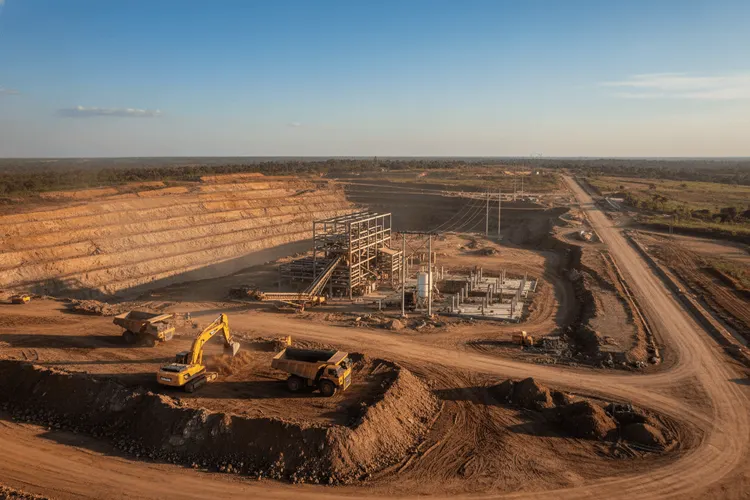 Lindian Resources: Seltenerdprojekt Kangankunde in Malawi im Zeitplan