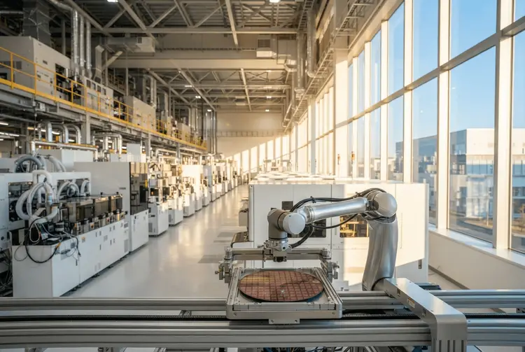 Tokyo Electron übertrifft Prognosen: KI-Ausgaben treiben Chip-Investitionen