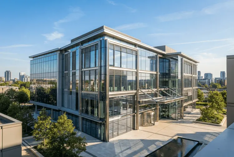 Smiths Group-Aktie steigt nach soliden Jahreszahlen und optimistischem Ausblick
