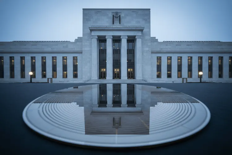 US-Futures steigen vor Fed-Sitzung und Tech-Earnings