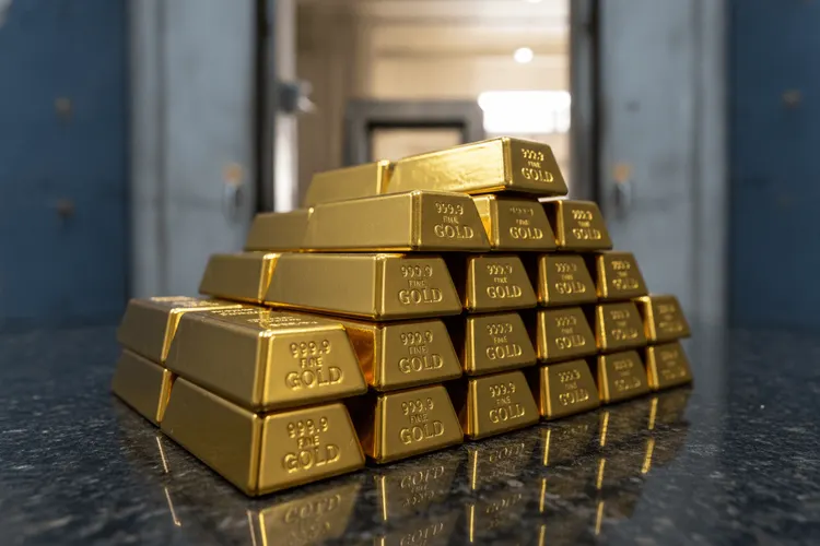 Goldpreis nahe 11-Wochen-Tief: Iran-Israel-Waffenruhe und US-Inflationsdaten im Fokus
