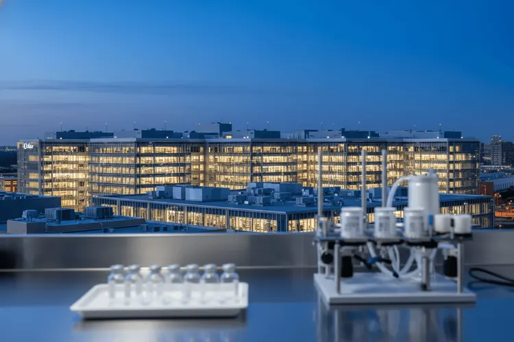 Eli Lilly setzt Meilenstein im Billionen-Markt für Abnehmmedikamente