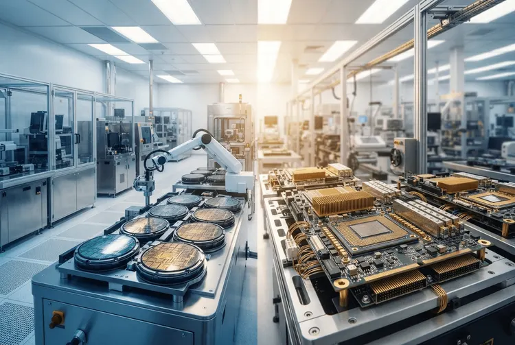 Marvell oder Broadcom: Welche KI-Aktie ist der bessere Kauf?
