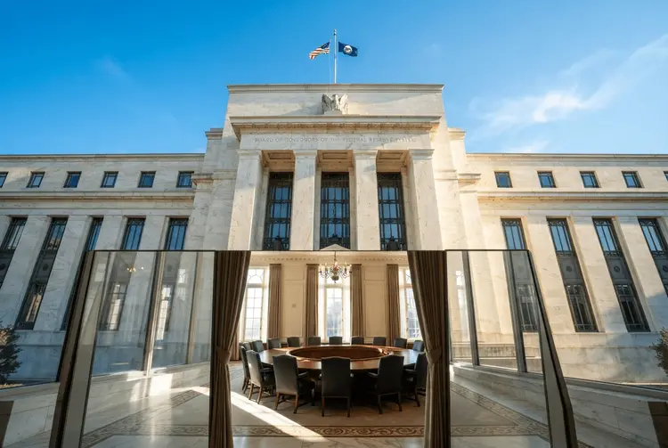 Fed plant Abschaffung einiger zinsentscheidender Sitzungen