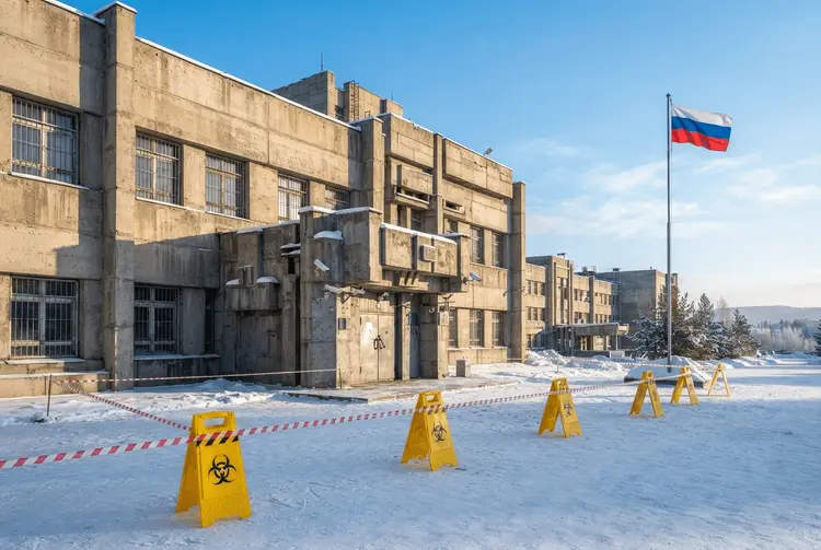 Trump bietet Russland Hilfe nach Pest-Todesfall in Sibirien