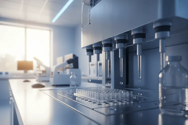 Revolution Medicines: Biotech-Aktie steigt 125% – Druckenmiller kauft