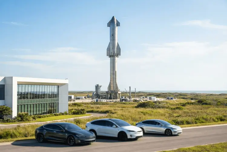 Aktienmarkt heute: Indizes eröffnen höher, SpaceX stark, Netflix stürzt ab