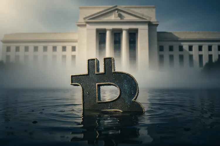 Bitcoin fällt unter 67.000 Dollar – US-Arbeitsmarktdaten im Fokus