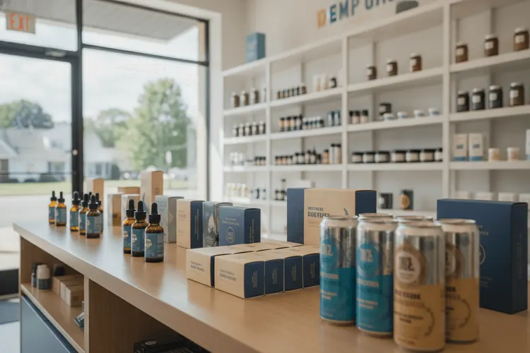 Virginias Cannabis-Gesetz beunruhigt Hanfbauern und Kleinunternehmer