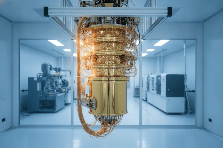 US-Quantencomputing braucht staatliche Nachfrage als Wachstumsmotor