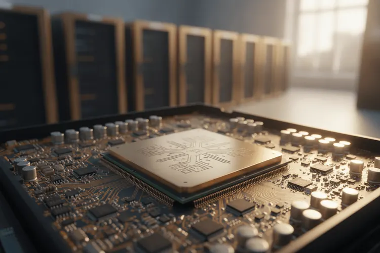 Nvidia vermarktet Vera-CPU aktiv bei chinesischen KI-Kunden