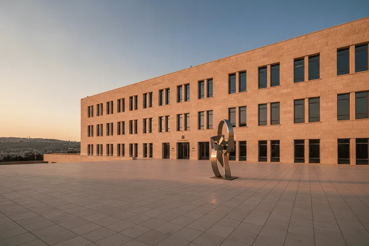 Bank of Israel senkt Leitzins auf niedrigsten Stand seit 2022