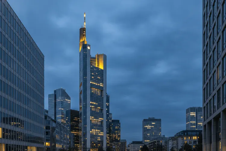 UniCredit nähert sich Mehrheitskontrolle bei Commerzbank trotz Widerstand