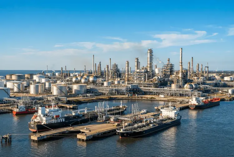 ExxonMobil und Chevron melden Milliardengewinne und warnen vor Dieselknappheit