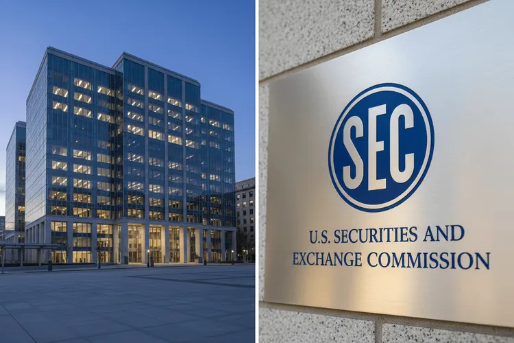 SEC-Vorschlag zur Lockerung der Quartalsberichtspflicht spaltet Investoren