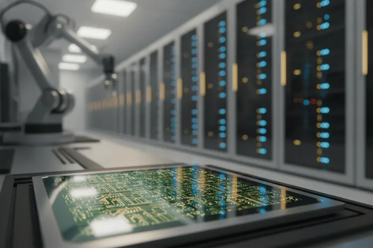 Nvidia, Micron und Amazon: Die besten KI-Aktien im August