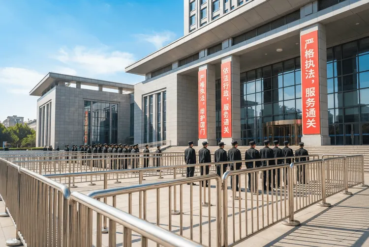 Peking verschärft Ausreisekontrollen für Reiche und Tech-Talente