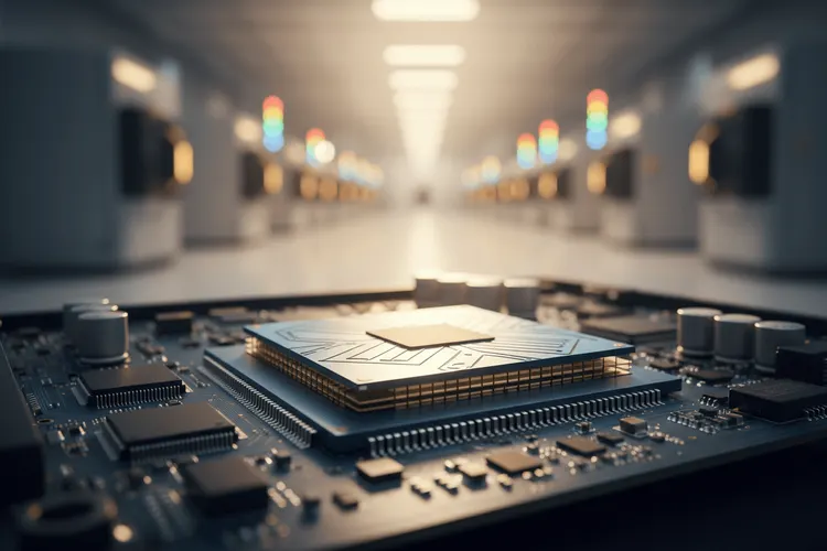 Micron Technology: Warum diese KI-Aktie die Nasdaq anführen könnte